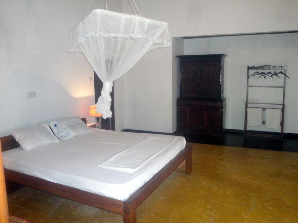 Priyanka Villa Bentota Exterior foto