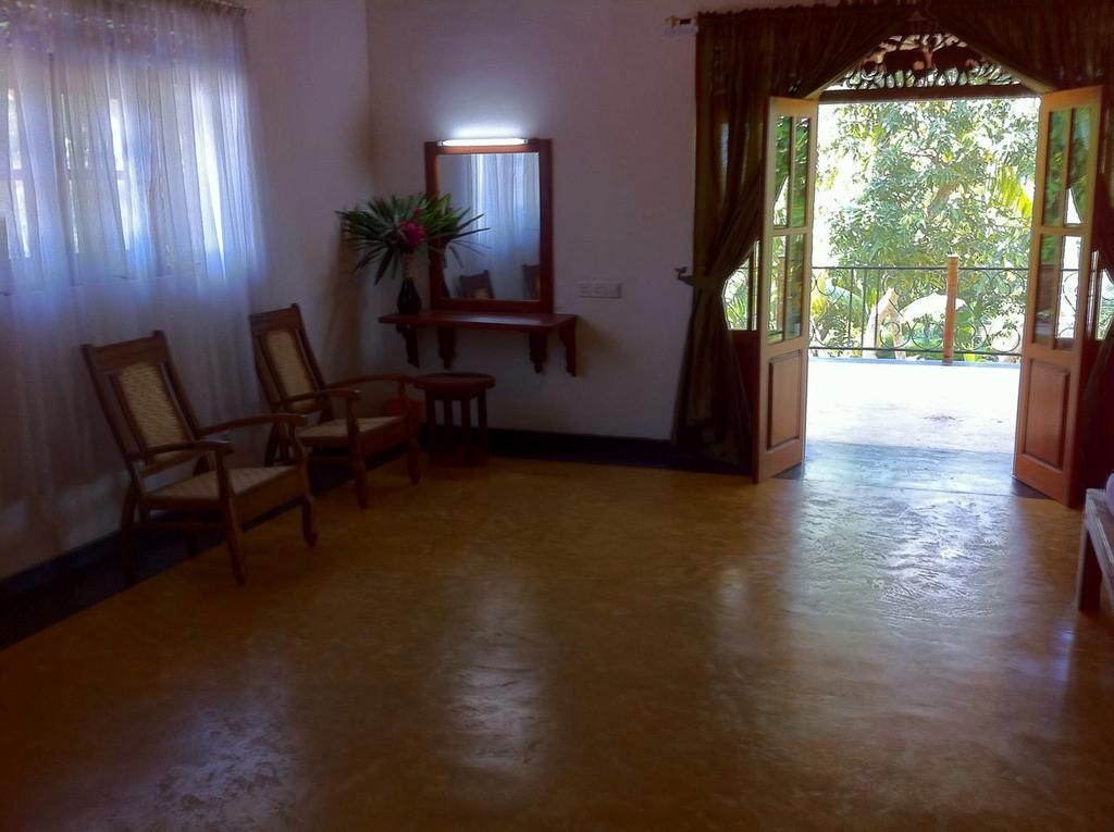 Priyanka Villa Bentota Exterior foto